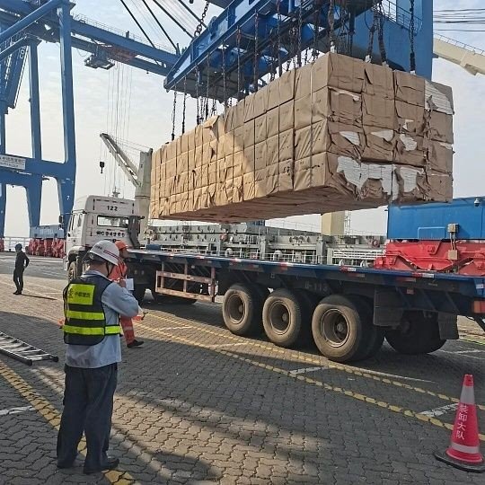 China-Europe FCL Shipping best