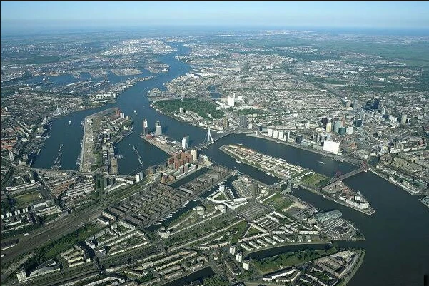 China Netherlands Railway Transportation factory