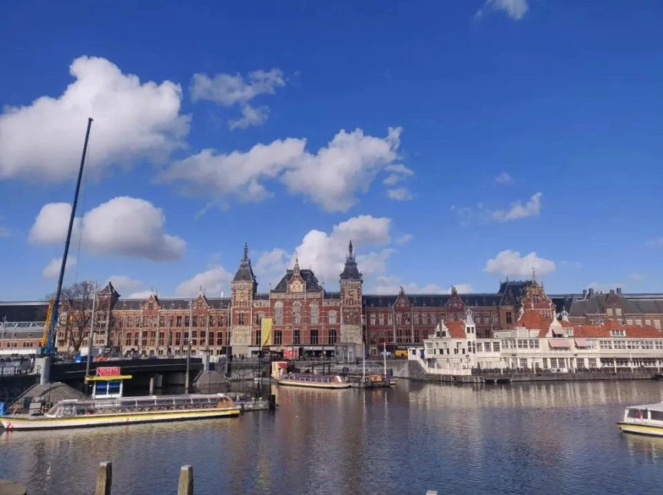 China Netherlands Railway Transportation suppliers