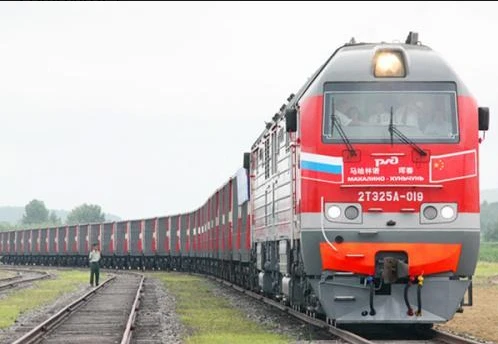 China Netherlands Railway Transportation best
