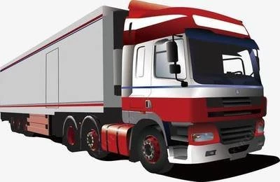 Xitoy Ispaniya Avtomobil transporti eshikgacha yetkazib berish