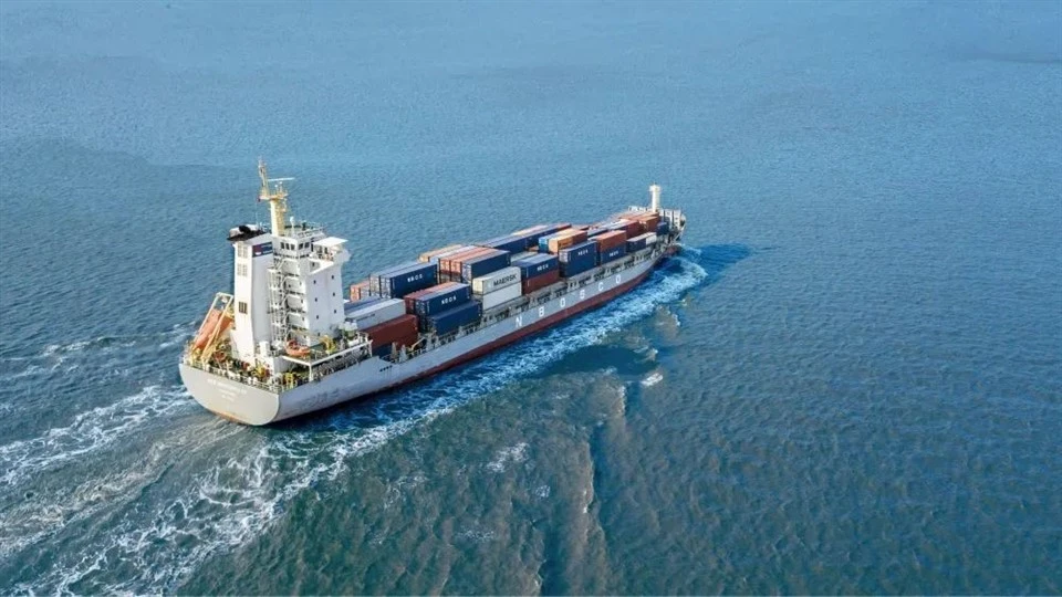 China-US LCL Shipping best